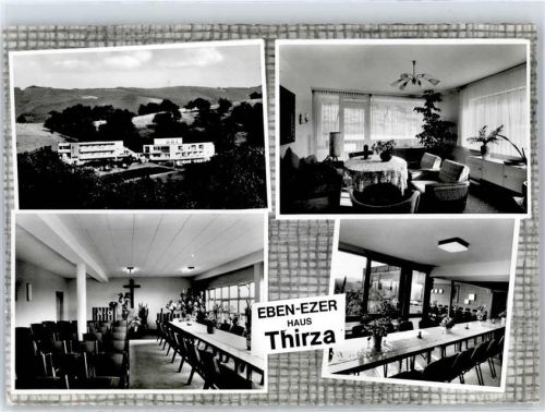 Rimbach Missionshaus Eben-Ezer-Thirza