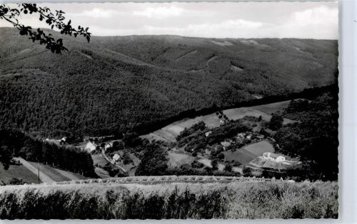 Kortelshütte Blick ins Himmelreich