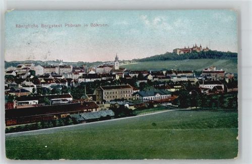 Pribram
