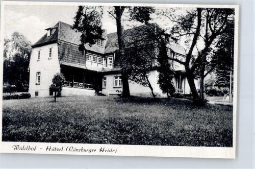 Hützel Waldhof