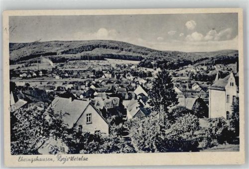 Ehringshausen 1942