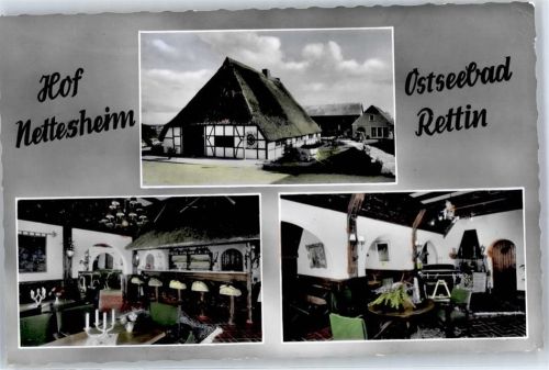 Rettin Hof Nettesheim