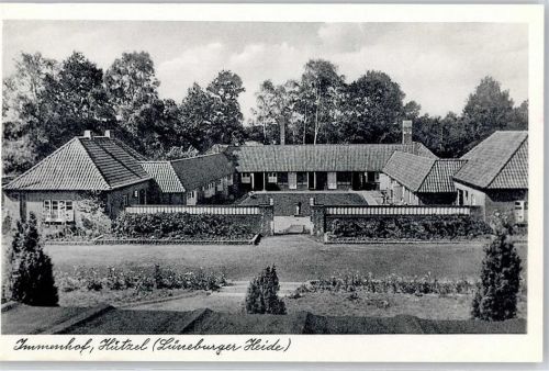 Hützel Immenhof