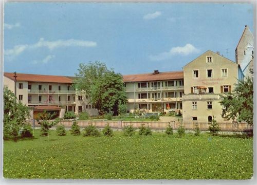 Bad Gögging Trajansbad