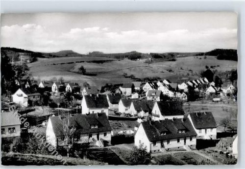 Mörlenbach