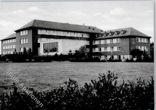 Kevelaer Provinzialat der Clemensschwestern