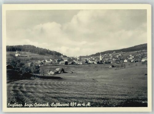 Sankt Englmar