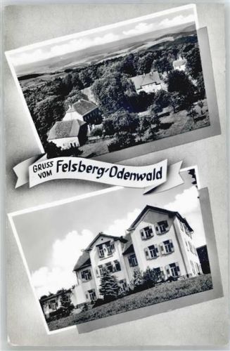 Felsberg