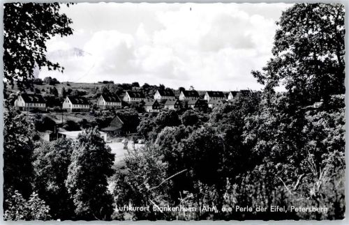 Blankenheim Petersberg
