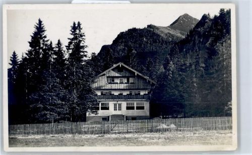 Neuhaus Pension Fichtenhain