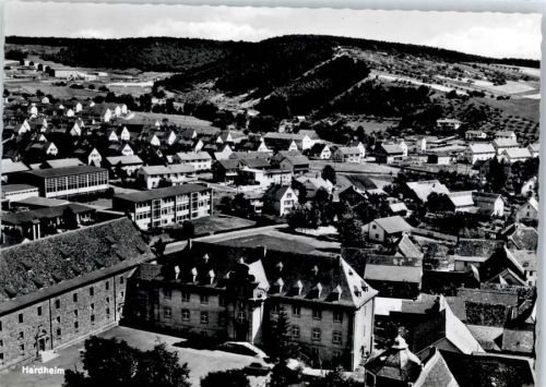 Hardheim