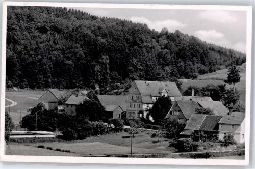 Grasellenbach Posthilfsstellenstempel
