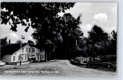 Süsel Gasthaus am See