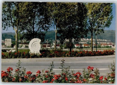 Treuchtlingen Stadteinfahrt