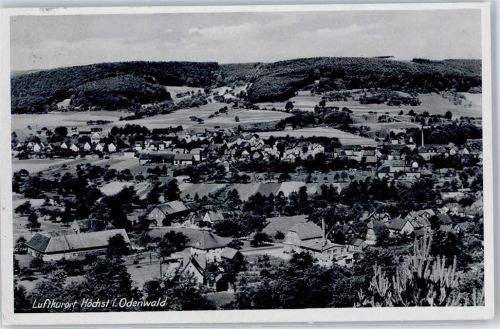 Höchst