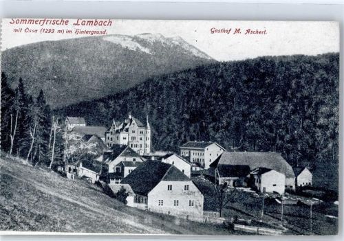 Lambach