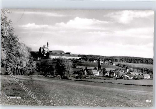 Neresheim