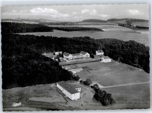 Rehe Erholungsheim Westerwald AKU2