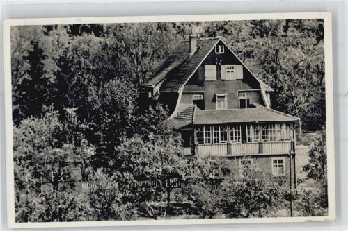 Vielbrunn Odenwaldheim
