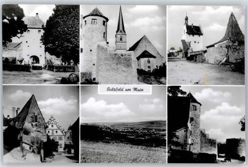 Sulzfeld AKU1