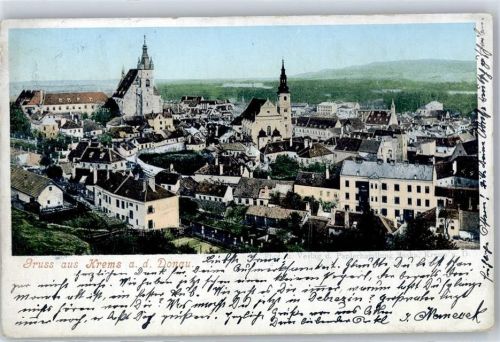 Krems Krems an der Donau