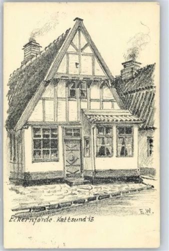 Eckernförde
