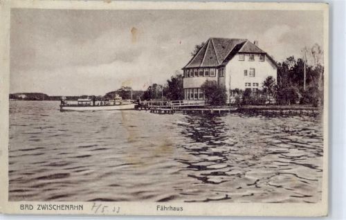 Bad Zwischenahn Fährhaus