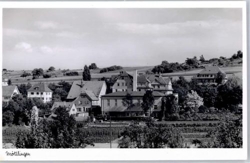Möttlingen
