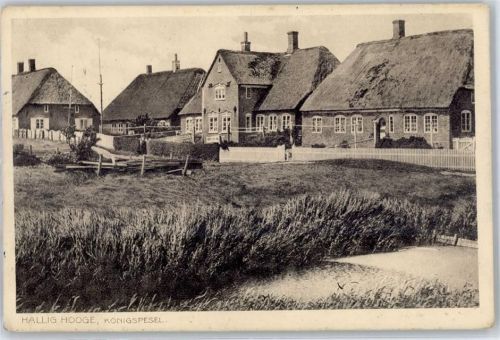 Hooge Königspesel