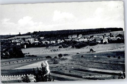 Mundingen