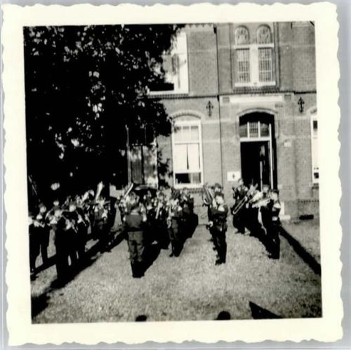 Musikcorps Foto