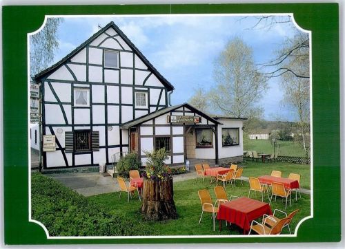 Scherf Gasthaus Zur Lindenwirtin