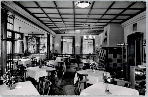 Höfen Hotel zum Ochsen
