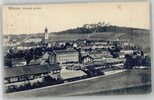 Pribram