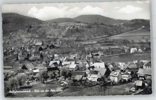 Heiligkreuzsteinach