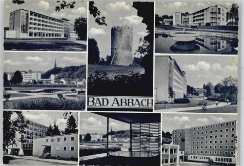Bad Abbach