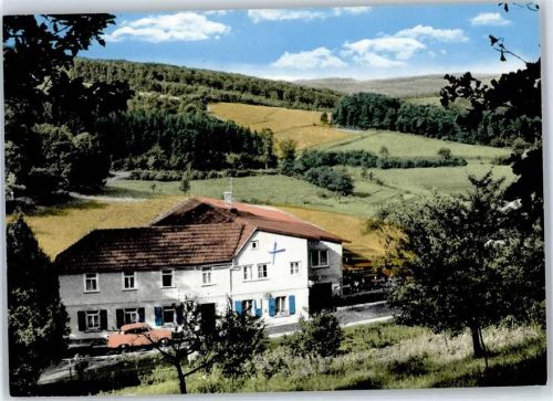 Falken-Gesäß Gasthaus Pension Zum Schlawitzer