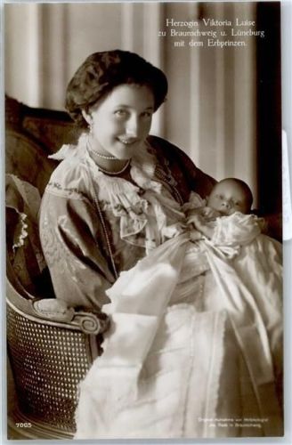 Herzogin Viktoria Luise