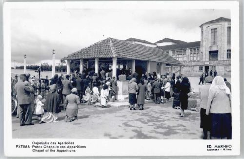 Fátima