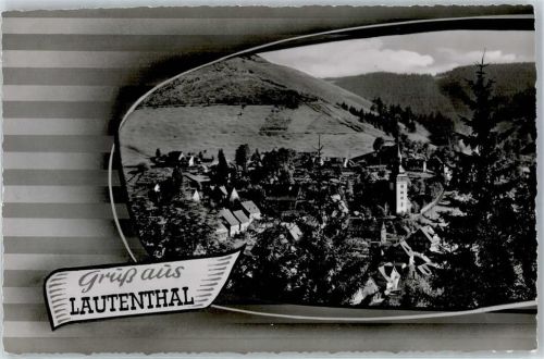 Lautenthal