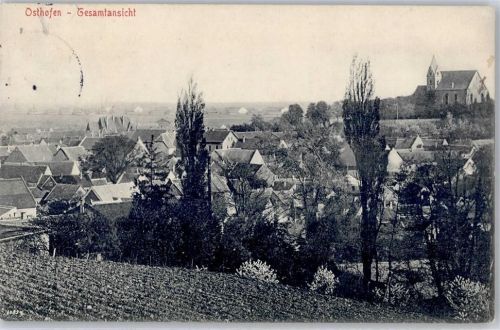 Osthofen 1915