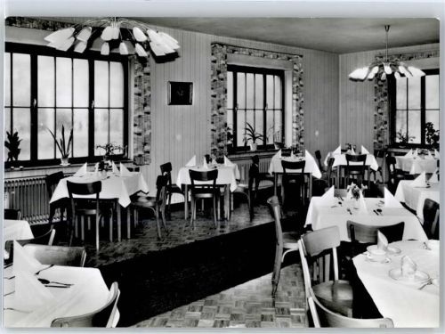 Greven Gasthaus Zum Vosskotten