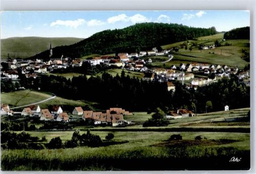 Freyung