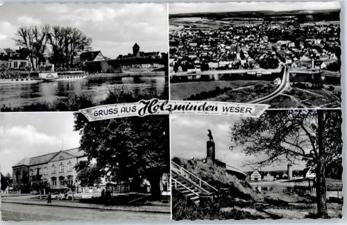 Holzminden