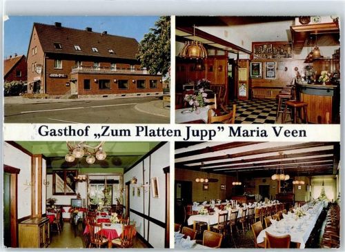 Reken Gasthaus Zum Paltten Jupp