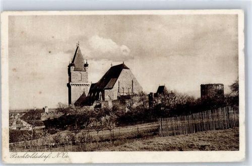 Perchtoldsdorf