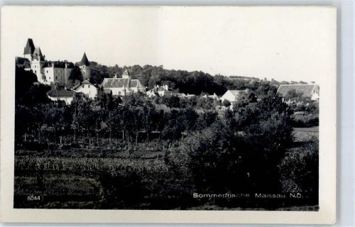 Maissau