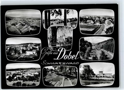 Dobel Minigolf Hauptstrasse AKU1