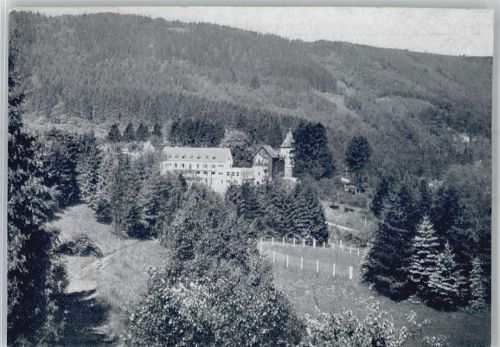 Kümmelbacherhof Erholungsheim Kummelbacherhof