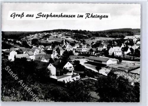 Stephanshausen